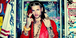 RiFF-RaFF announces details of <em>Neon Icon</em> LP; Snoop Dogg and A$AP Rocky to feature