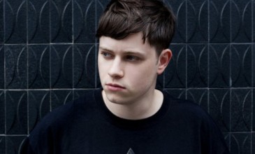 Hear Rustie’s mini-mix for BBC Radio 1, featuring a stash of unheard material