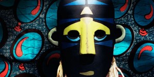 SBTRKT, Joy Orbison and Maya Jane Coles sign up for Canal Mills Spring programme