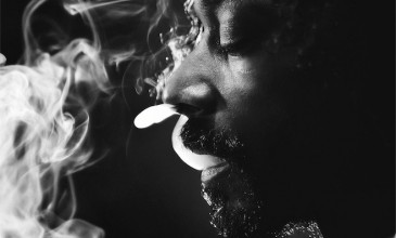Snoop Lion’s <em>Reincarnated</em> gets cover art and tracklist