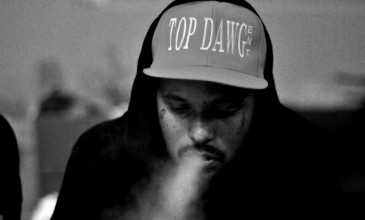 Is a ScHoolboy Q/A$AP Rocky/Danny Brown/Ab-Soul supergroup on the cards?