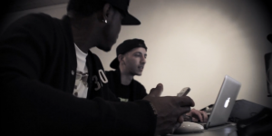 Shlohmo working with Jeremih; preview their new single