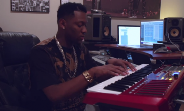 Watch Hit-Boy break down the beat for Beyoncé’s ‘Bow Down’