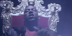 Watch Skream and Friction team up with Riko, P Money and Scrufizzer on ‘Kingpin’