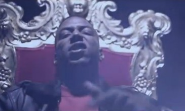 Watch Skream and Friction team up with Riko, P Money and Scrufizzer on ‘Kingpin’