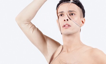 Slava trails his fantastic <em>Raw Solutions</em> album with the pounding ‘Werk’