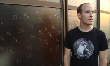 Caribou to reissue early LPs on vinyl