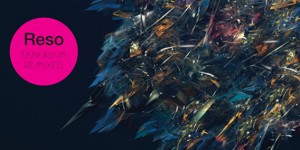 Om Unit embraces ‘Simple Pleasures’ on skittering Reso remix