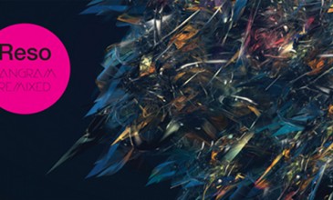 Om Unit embraces ‘Simple Pleasures’ on skittering Reso remix
