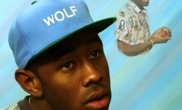 Tyler, The Creator’s <em>Wolf</em> tracklist leaks; Erykah Badu, Frank Ocean and Laetitia Sadier(!) to feature