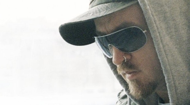 Sample a pair of tracks from The Bug’s forthcoming <em>Filthy</em> EP