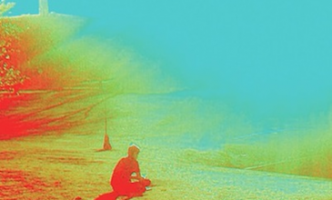 Dan Deacon to remix The Flaming Lips’ <em>The Terror</em> in its entirety