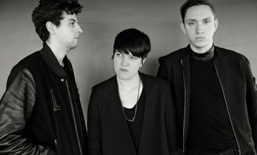 Mount Kimbie, Kindness, Poliça to support The xx at Night + Day mini-festival