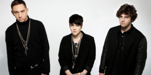 The xx covers Kings of Tomorrow’s house anthem ‘Finally’