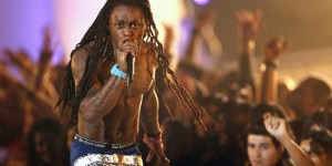 Lil Wayne has major health scare following seizure; watch Lee ‘Scratch’ Perry’s Get Well Soon song