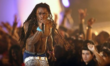 Lil Wayne has major health scare following seizure; watch Lee ‘Scratch’ Perry’s Get Well Soon song