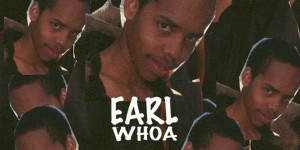 Check the video for Earl Sweatshirt’s ‘Whoa’, featuring (and directed by) Tyler, The Creator