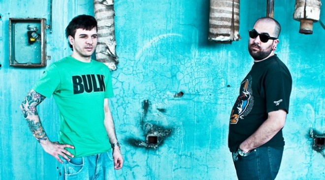 The Analogue Cops launch new label, recruit Pariah for debut release
