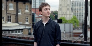 Listen to Ben UFO’s four-hour Boiler Room set