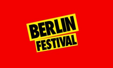 My Bloody Valentine added to Berlin Festival 2013