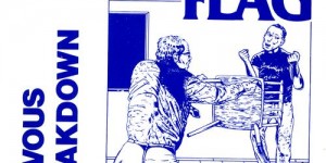 <I>American Hardcore, 1978-1990</i> documented in new exhibition and commemorative publication from The Vinyl Factory