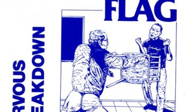 <I>American Hardcore, 1978-1990</i> documented in new exhibition and commemorative publication from The Vinyl Factory