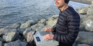 Premiere: celebrate spring with Bobby Browser’s ‘As Far As I Know’, out soon on 100% Silk