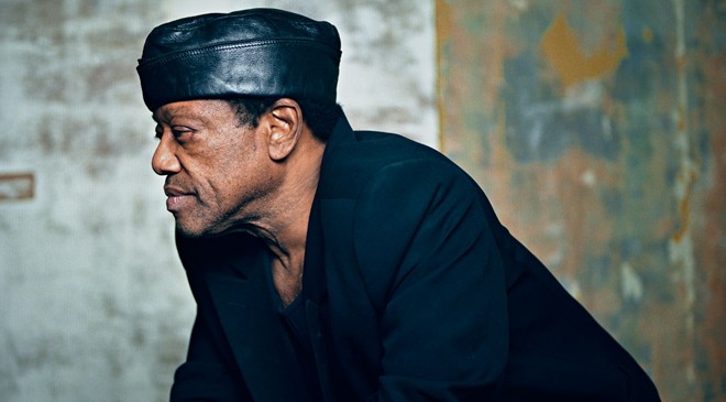 Bobby Womack’s <em>Bravest Man In The Universe</em> gets deluxe reissue, hear new track ‘It’s Been A Long Night’