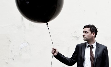 Stream new Bonobo LP <em>The North Borders</em> in full