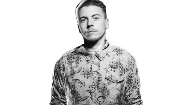 Buraka Som Sistema’s Branko shares ‘Waves’, featuring Roses Gabor