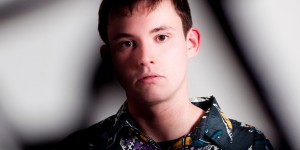 “This one is a bit more consolidated as a project”: Hudson Mohawke confirms new solo album for 2013