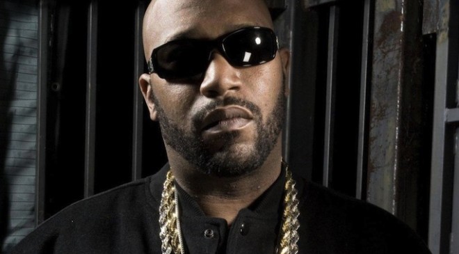 Houston represent: Bun B and friends remix Beyoncé’s ‘I Been On’