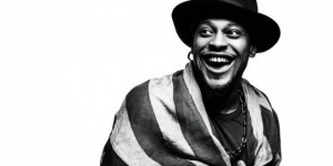 Watch the first part of a documentary about Questlove and D’Angelo’s Bonnaroo Superjam