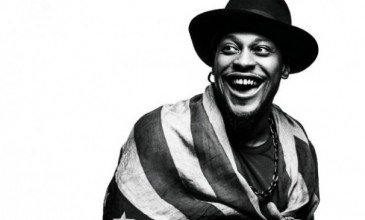 Watch the first part of a documentary about Questlove and D’Angelo’s Bonnaroo Superjam