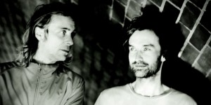 Demdike Stare stream brutal new EP <em>Testpressing#001</em>