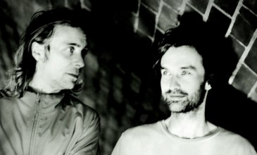 Demdike Stare stream brutal new EP <em>Testpressing#001</em>