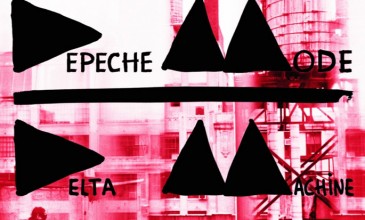 Stream Depeche Mode’s new album <em>Delta Machine</em> in full