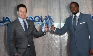 Sean ‘Diddy’ Combs tops Forbes rap rich list