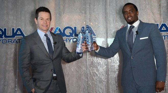 Sean ‘Diddy’ Combs tops Forbes rap rich list