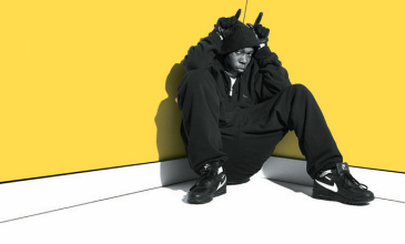 10 Years On: Reflecting on Dizzee Rascal’s teenage masterpiece <i>Boy In Da Corner</i>