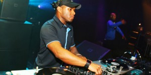 DJ EZ goes 4by4 in London with MJ Cole, DJ Q and Matt Jam Lamont