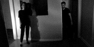 New talent: Downwards America’s Dva Damas soundtrack a gothic western for hidden frontiers