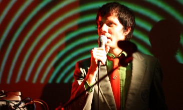 Lee Gamble and Felix Kubin headline Full Of Noises Festival