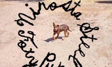 Hear three rare Arthur Russell productions