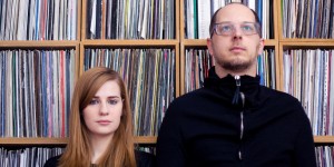 “We just called it techno”: Mike Paradinas and Lara Rix-Martin on Heterotic, the early days of µ-Ziq and the ascent of Planet Mu