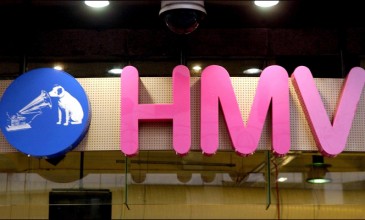 Asda interested in buying HMV, preserving business as is