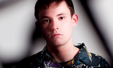 Download Hudson Mohawke’s Janet Jackson-sampling ‘Pleasure’