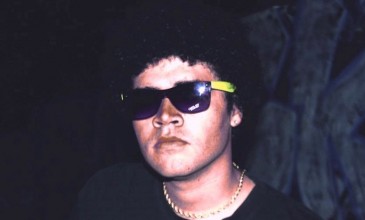 Mixtape Round-up: James Ferraro, Lil B, DJ Spinz, EDMX, and more