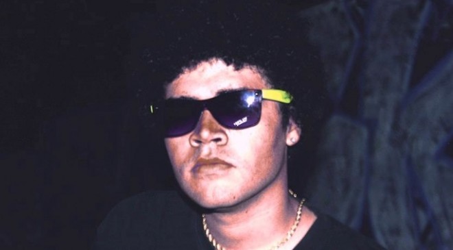 Mixtape Round-up: James Ferraro, Lil B, DJ Spinz, EDMX, and more