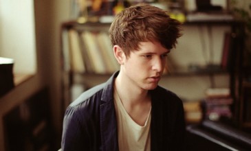 Hear James Blake’s collaboration with Brian Eno now